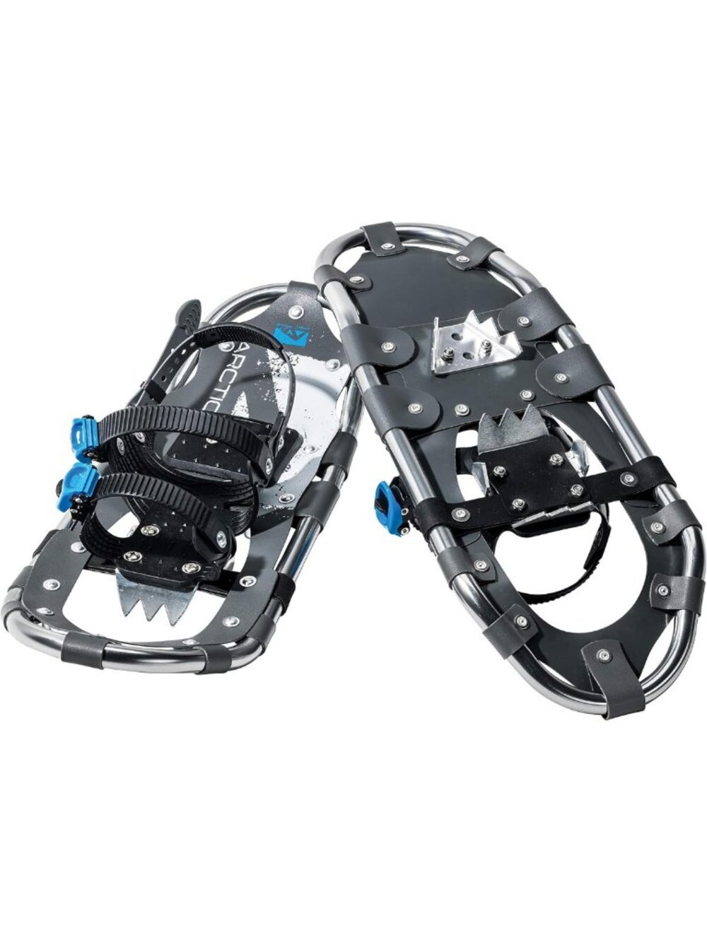Lightweight Aluminum Snowshoes for Men & Women | Arctic Trails Winter Gear
